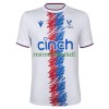 Maillot de Supporter Crystal Palace Extérieur 2022-23 Pour Homme